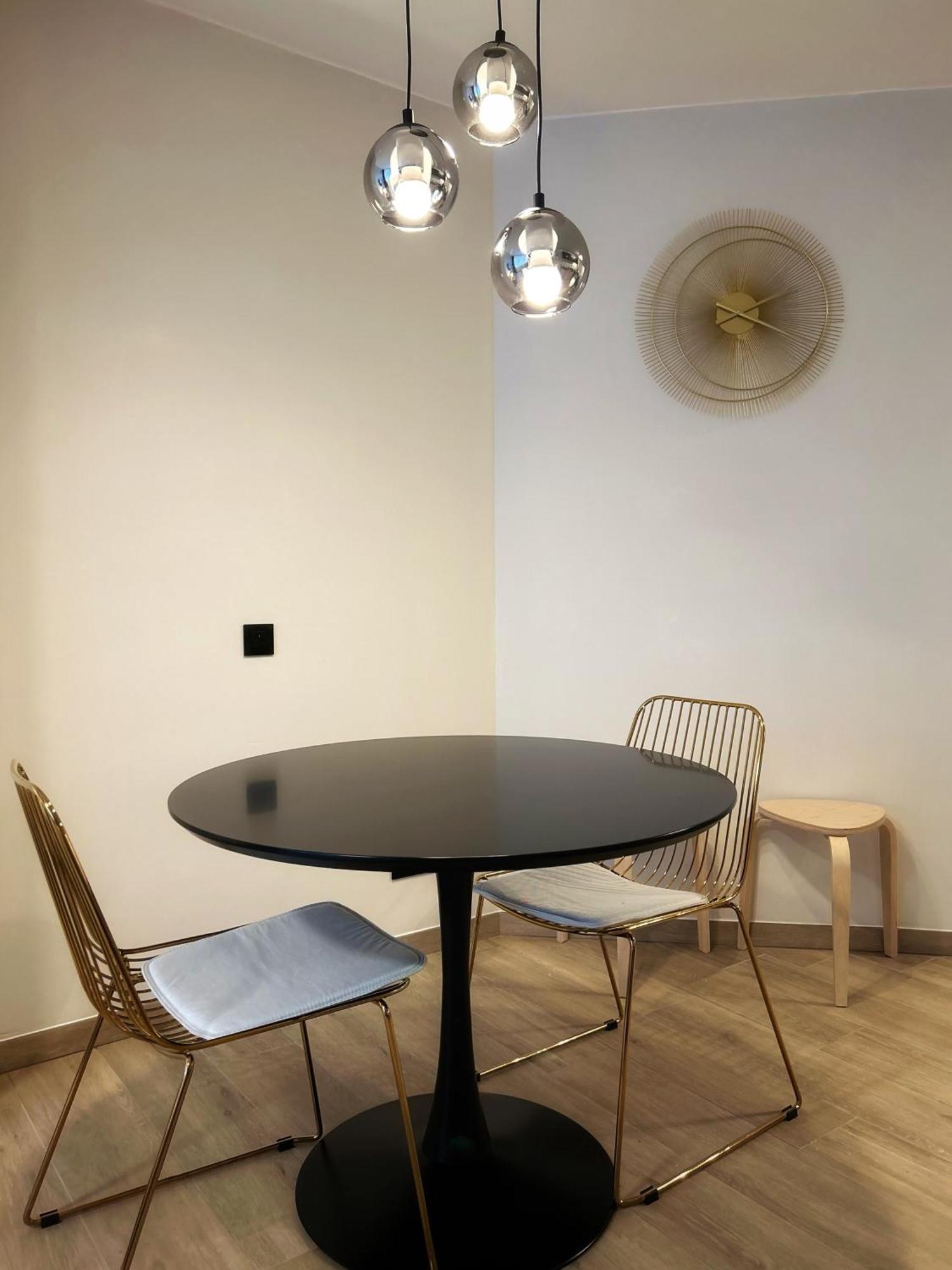 Suite Luxueuse Aux Guillemins Лиеж Екстериор снимка